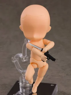 Nendoroid Doll Weapon Parts Set