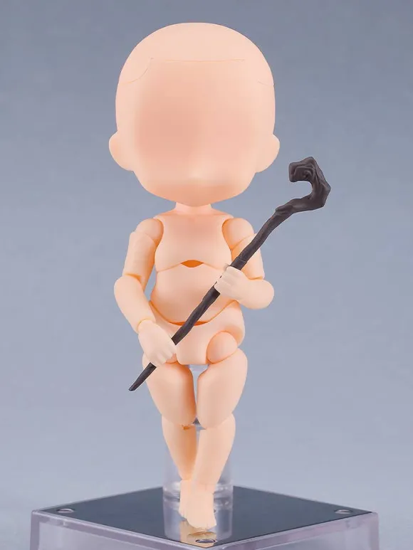Nendoroid Doll Weapon Parts Set: Fantasy