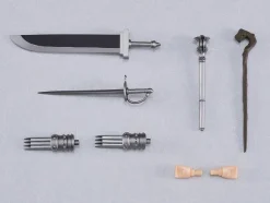 Nendoroid Doll Weapon Parts Set: Fantasy