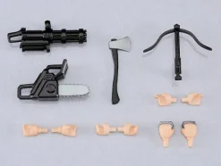 Nendoroid Doll Weapon Parts Set: Modern