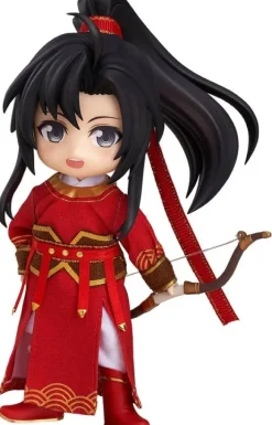Nendoroid Doll Wei Wuxian: Qishan Night-Hunt Ver. (The Master of Diabolism)