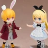 Nendoroid Doll: White Rabbit