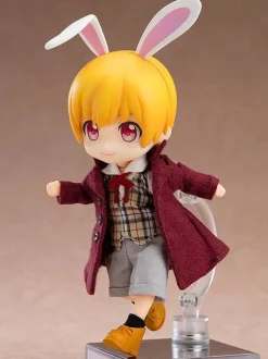 Nendoroid Doll: White Rabbit