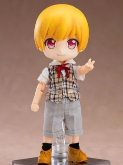 Nendoroid Doll: White Rabbit (Reissue)