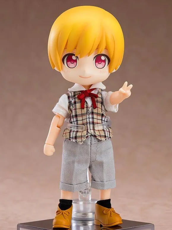 Nendoroid Doll: White Rabbit (Reissue)