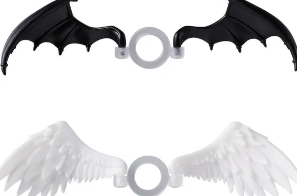 Nendoroid Doll Wing Parts Set