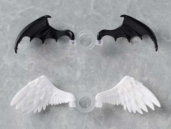 Nendoroid Doll Wing Parts Set