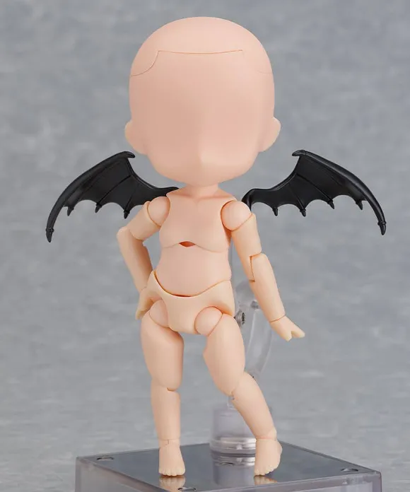 Nendoroid Doll Wing Parts Set