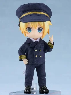 Nendoroid Doll Work Outfit: Pilot