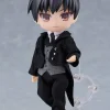 Nendoroid Doll Work Outfit Set: Butler Outfit