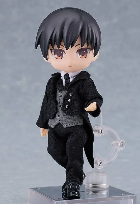 Nendoroid Doll Work Outfit Set: Butler Outfit