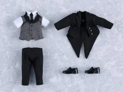 Nendoroid Doll Work Outfit Set: Butler Outfit