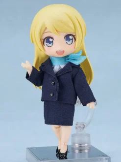 Nendoroid Doll Work Outfit Set: Flight Attendant