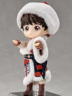 Nendoroid Doll Wu Xie: Seeking Till Found Ver. (TIME RAIDERS)