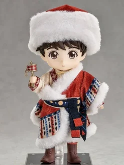 Nendoroid Doll Wu Xie: Seeking Till Found Ver. (TIME RAIDERS)