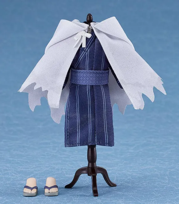 Nendoroid Doll Yamanbagiri Kunihiro: Casual Outfit Ver. (Touken Ranbu ONLINE)