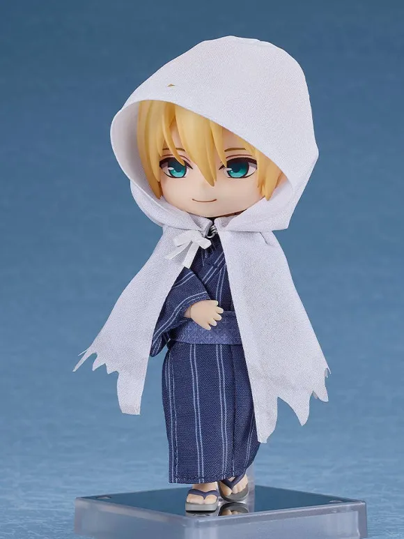 Nendoroid Doll Yamanbagiri Kunihiro: Casual Outfit Ver. (Touken Ranbu ONLINE)