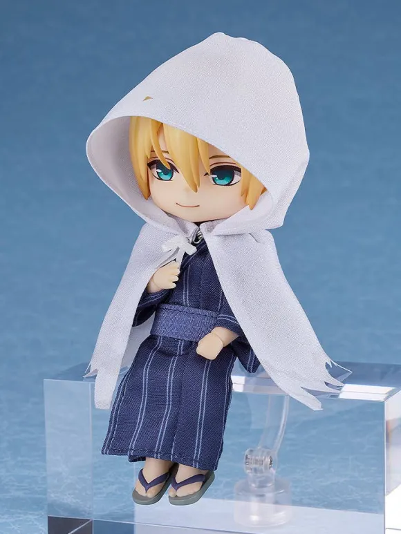 Nendoroid Doll Yamanbagiri Kunihiro: Casual Outfit Ver. (Touken Ranbu ONLINE)