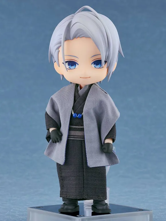 Nendoroid Doll Yamanbagiri Chougi: Casual Outfit Ver. (Touken Ranbu ONLINE)