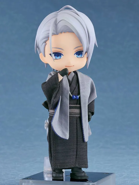 Nendoroid Doll Yamanbagiri Chougi: Casual Outfit Ver. (Touken Ranbu ONLINE)