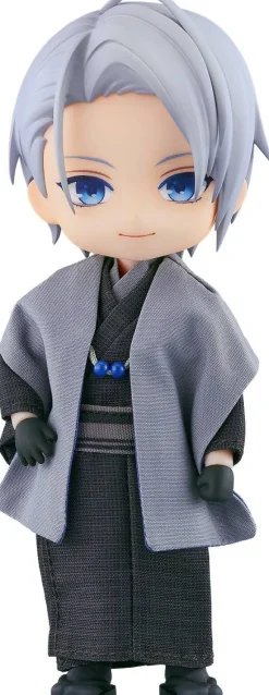 Nendoroid Doll Yamanbagiri Chougi: Casual Outfit Ver. (Touken Ranbu ONLINE)
