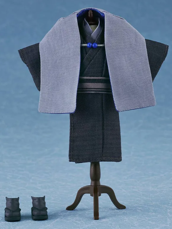 Nendoroid Doll Yamanbagiri Chougi: Casual Outfit Ver. (Touken Ranbu ONLINE)