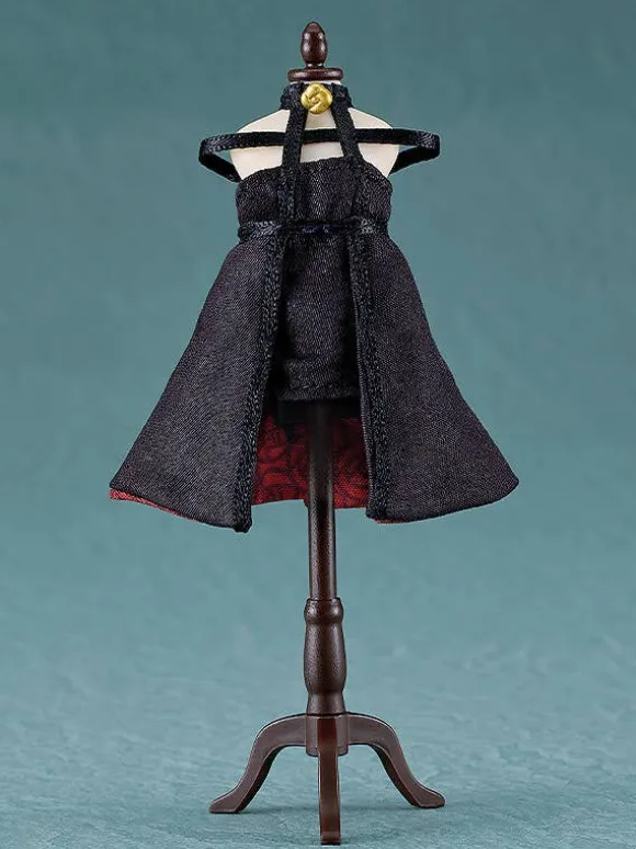 Nendoroid Doll Yor Forger: Thorn Princess Ver. (SPY x FAMILY)