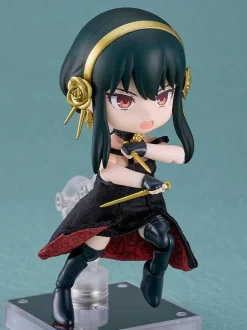 Nendoroid Doll Yor Forger: Thorn Princess Ver. (SPY x FAMILY)