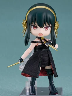 Nendoroid Doll Yor Forger: Thorn Princess Ver. (SPY x FAMILY)