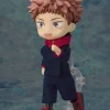 Nendoroid Doll Yuji Itadori (Jujutsu Kaisen)