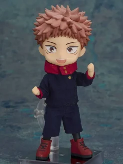 Nendoroid Doll Yuji Itadori (Jujutsu Kaisen)
