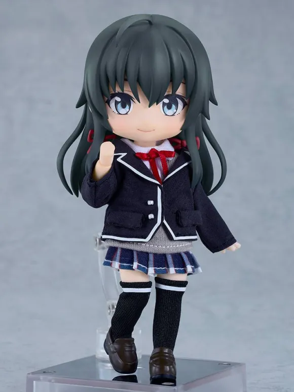 Nendoroid Doll Yukino Yukinoshita (My Teen Romantic Comedy SNAFU Climax)