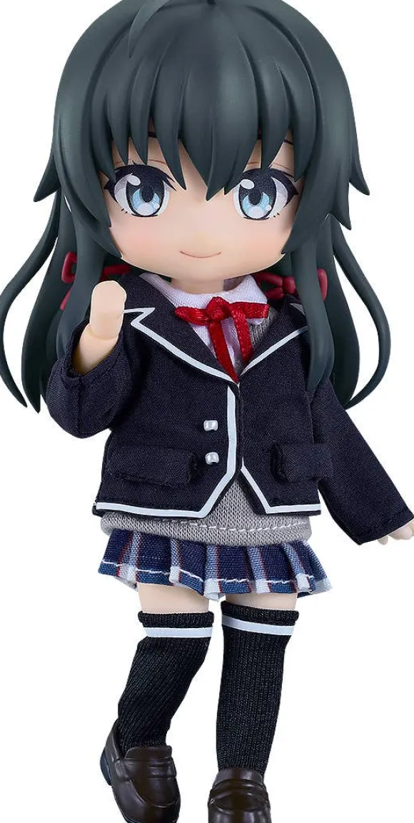 Nendoroid Doll Yukino Yukinoshita (My Teen Romantic Comedy SNAFU Climax)