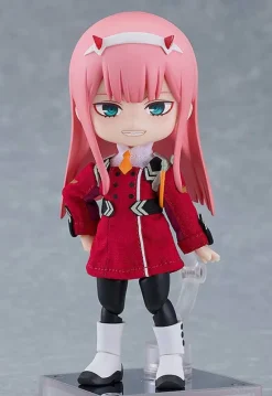 Nendoroid Doll Zero Two (DARLING in the FRANXX)
