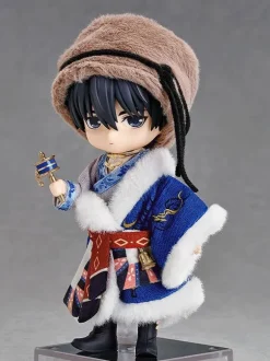 Nendoroid Doll Zhang Qiling: Seeking Till Found Ver. (TIME RAIDERS)