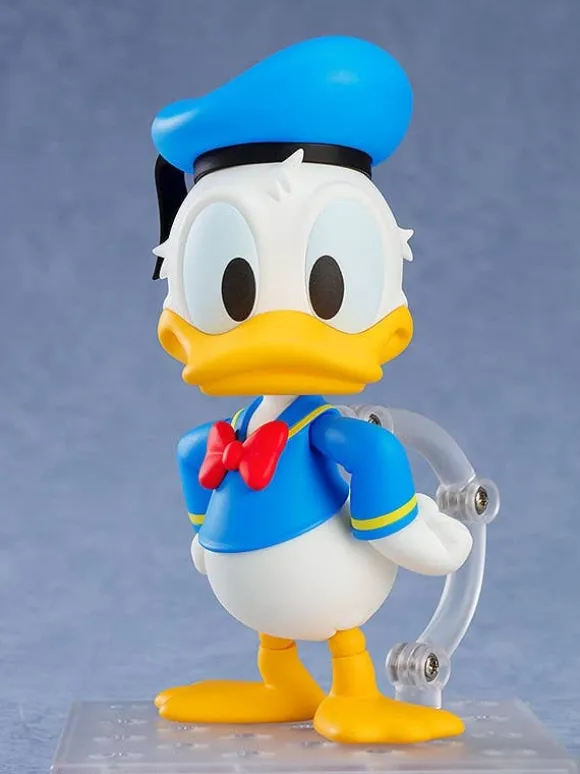 Nendoroid Donald Duck