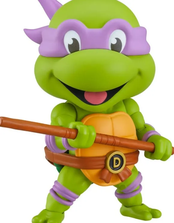 Nendoroid Donatello (Teenage Mutant Ninja Turtles)