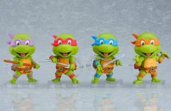 Nendoroid Donatello (Teenage Mutant Ninja Turtles)