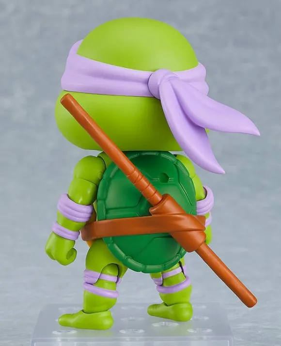 Nendoroid Donatello (Teenage Mutant Ninja Turtles)