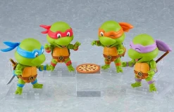 Nendoroid Donatello (Teenage Mutant Ninja Turtles)