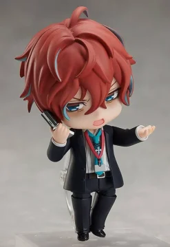 Nendoroid Doppo Kannonzaka (Hypnosis Mic -Division Rap Battle-)