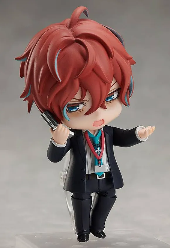 Nendoroid Doppo Kannonzaka (Hypnosis Mic -Division Rap Battle-)