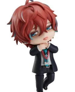 Nendoroid Doppo Kannonzaka (Hypnosis Mic -Division Rap Battle-)