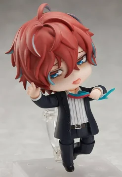 Nendoroid Doppo Kannonzaka (Hypnosis Mic -Division Rap Battle-)