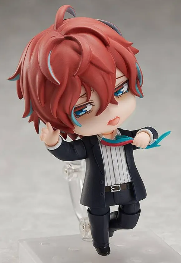 Nendoroid Doppo Kannonzaka (Hypnosis Mic -Division Rap Battle-)