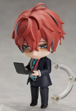 Nendoroid Doppo Kannonzaka (Hypnosis Mic -Division Rap Battle-)