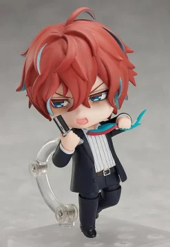 Nendoroid Doppo Kannonzaka (Hypnosis Mic -Division Rap Battle-)