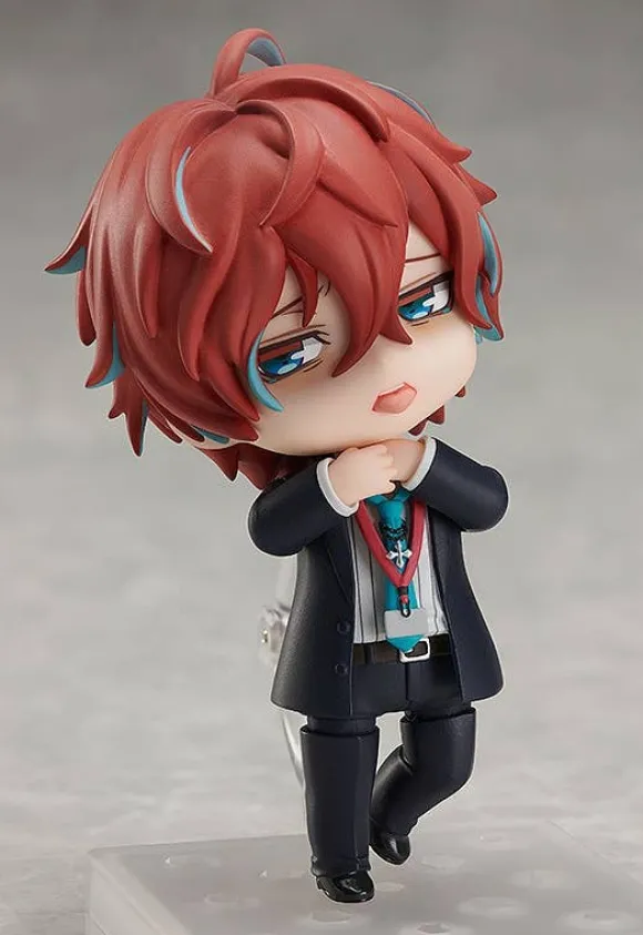 Nendoroid Doppo Kannonzaka (Hypnosis Mic -Division Rap Battle-)