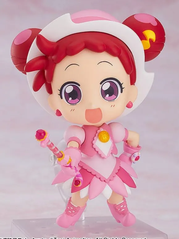 Nendoroid Doremi Harukaze (Magical DoReMi 3)