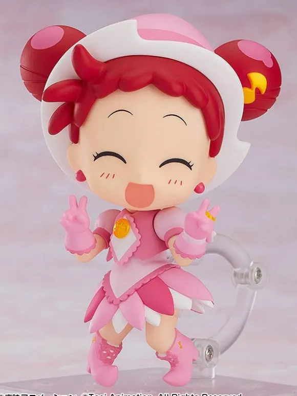 Nendoroid Doremi Harukaze (Magical DoReMi 3)